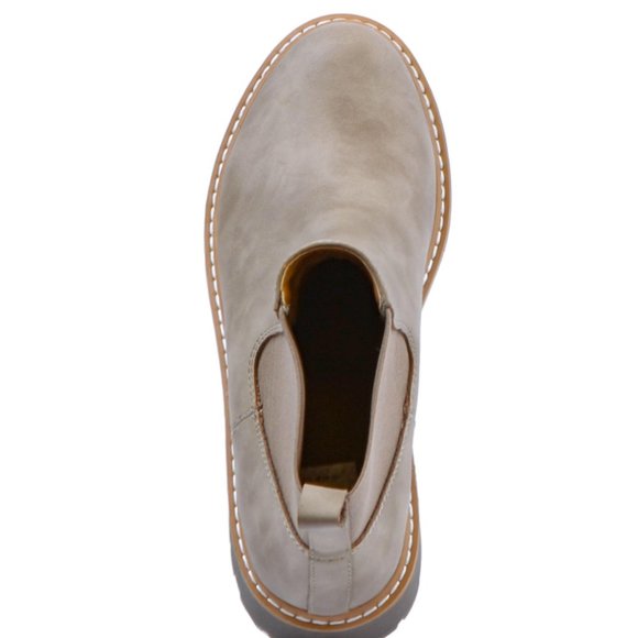 DV by Dolce Vita Lobera Chelsea BootTaupe - Picture 4 of 5